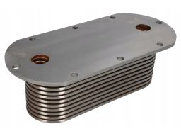 D4Ag011Tt Chłodnica Oleju Pasuje Do: John Deere 4000, 7000, 8000