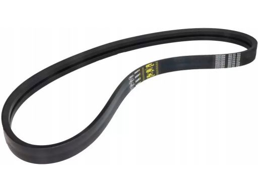 0227204-Gat Pas Klinowy 2C23X17X2060 Pasuje Do: John Deere 9560, 9560I