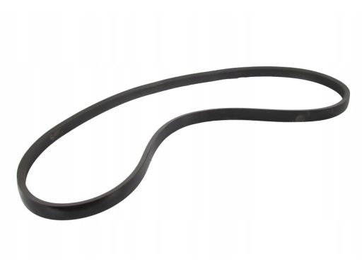 0713301-Gat Pas Wariatorowy 50X22X3710 Pasuje Do: Case Ih 953