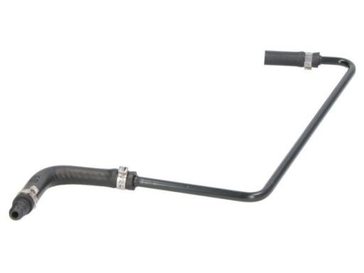 Dwm178Tt Przewód Gumowy Układu Chłodzenia Pasuje Do: Mercedes C (Cl203