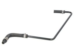 Dwm178Tt Przewód Gumowy Układu Chłodzenia Pasuje Do: Mercedes C (Cl203
