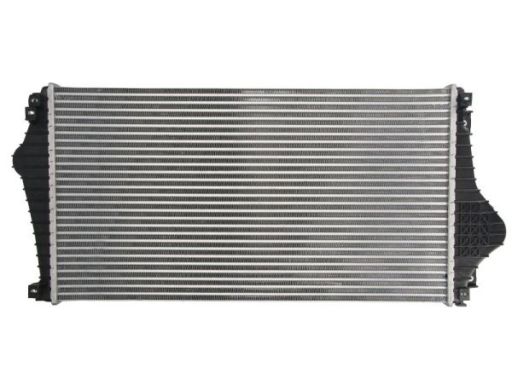 Dax020Tt Chłodnica Powietrza Dolotowego Pasuje Do: Chevrolet Epica 2.0