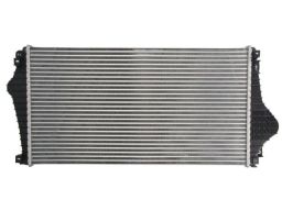 Dax020Tt Chłodnica Powietrza Dolotowego Pasuje Do: Chevrolet Epica 2.0