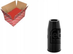 Fe45746 Osłona Amortyzatora, Tył, L/P Pasuje Do: Audi A4 B8, A5, A6 C7