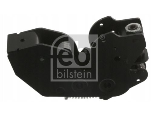 Fe44713 Zamek Wywrotu Kabiny Pasuje Do: Scania 4 09.95-04.08