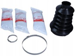 Fe36764 Osłona Przegubu Tył/Wewnątrz (Fi: 31/93) (Dł.143) Pasuje Do: