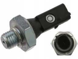 Fe36489 Czujnik Ciśnienia Oleju (0,2-0,5Bar, 1 Pin, Czarny) Pasuje Do:
