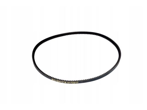 0172217-Gat Pas Klinowy (Cena Za: Komplet - 2 Pasy), Szerokość Klina: