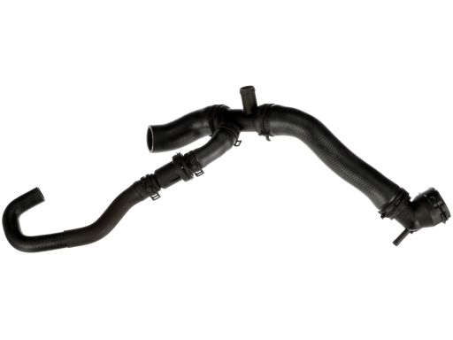 Gat05-5277 Przewód Gumowy Układu Chłodzenia Góra (31Mm/31Mm) Pasuje Do