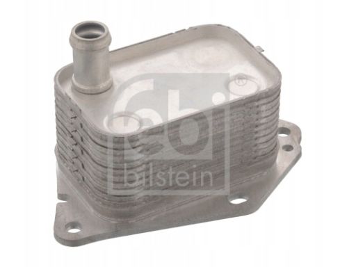 Fe108011 Chłodnica Oleju Pasuje Do: Hyundai Accent Iii, Accent Iv, Ela