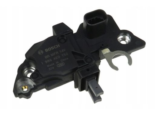1 986 Ae0 152 Regulator Napięcia (14V)