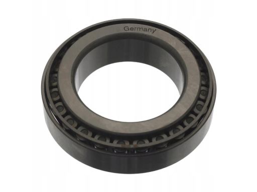 Fe19769 Łożysko Koła - Pojedyncze Tył Pasuje Do: Man E2000, F2000, F8,