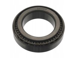 Fe19769 Łożysko Koła - Pojedyncze Tył Pasuje Do: Man E2000, F2000, F8,