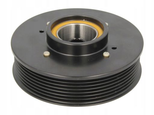 Ktt040141 Sprzęgło Kompletne Kompresora Klimatyzacji (Denso 7Seu17C 7P