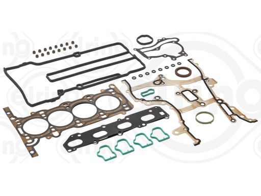 El779670 Kompletny Zestaw Uszczelek Silnika (Góra) Pasuje Do: Chevrole