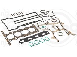 El779670 Kompletny Zestaw Uszczelek Silnika (Góra) Pasuje Do: Chevrole