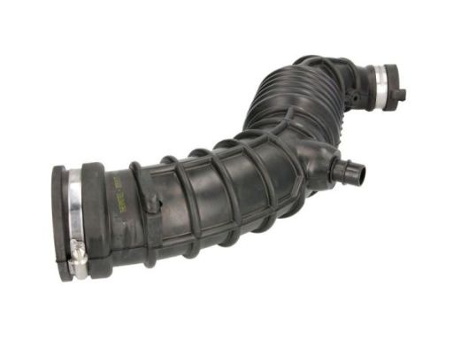 Dcr191Tt Przewód Chłodnicy Powietrza (Śr. 38/68,5Mm, Dł. 480Mm, Czarny