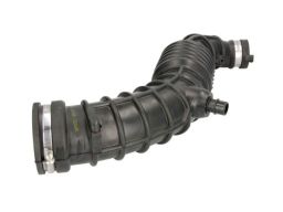 Dcr191Tt Przewód Chłodnicy Powietrza (Śr. 38/68,5Mm, Dł. 480Mm, Czarny