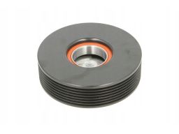 Ktt040227 Sprzęgło Kompletne Kompresora Klimatyzacji (12V 7Pk 110Mm)