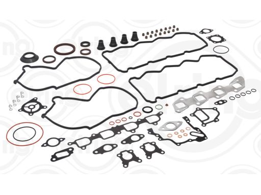 El383670 Kompletny Zestaw Uszczelek Silnika Pasuje Do: Nissan Navara