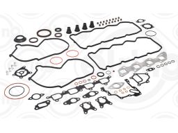 El383670 Kompletny Zestaw Uszczelek Silnika Pasuje Do: Nissan Navara