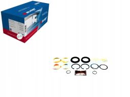 Aug51143 Zestaw Naprawczy Drążka Reakcyjnego Tył L/P (80) Pasuje Do: D