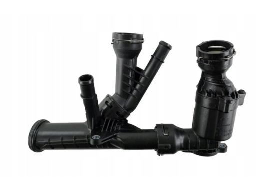 Termostat obudowa 04L121026AF 1.6 2.0 TDI Audi Volkswagen Skoda Seat