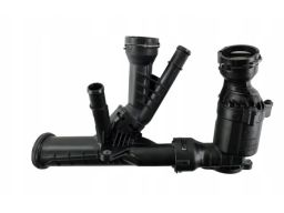 Termostat obudowa 04L121026AF 1.6 2.0 TDI Audi Volkswagen Skoda Seat