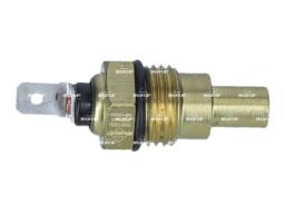 Nrf 727145 Czujnik Temperatury Płynu Chłodzącego (Ilość Pinów: 1, Czar