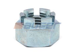 Aug54057 Nakrętka Mocowania Resora M30 X 3,5Mm (Sw46) Pasuje Do: Scani