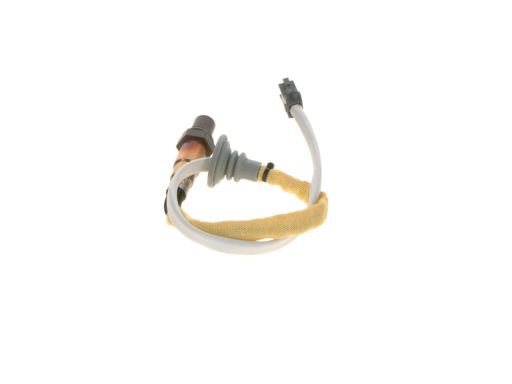 0 258 006 696 Sonda Lambda (Liczba Przewodów 4, 613Mm) Pasuje Do: Toyo