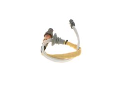 0 258 006 696 Sonda Lambda (Liczba Przewodów 4, 613Mm) Pasuje Do: Toyo