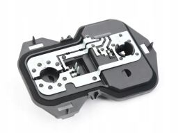 Lewa Oprawa tylnej lampy BMW X4 F26 63217390231 OE