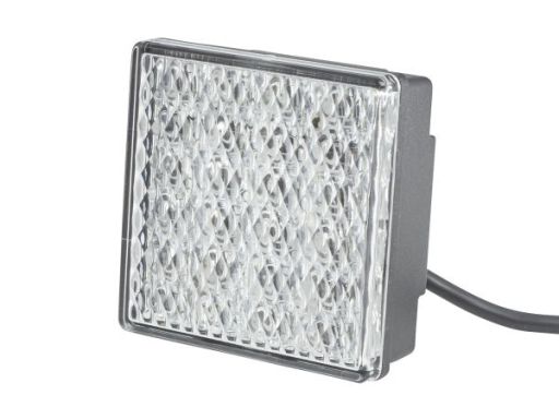 2Sw357 029-021 Lampa Kierunkowskazu Tył (Led)