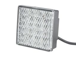 2Sw357 029-021 Lampa Kierunkowskazu Tył (Led)