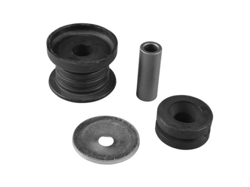 00167442 Mocowanie Amortyzatora Tylnego Górne L=P (Kpl.) Daewoo Lanos