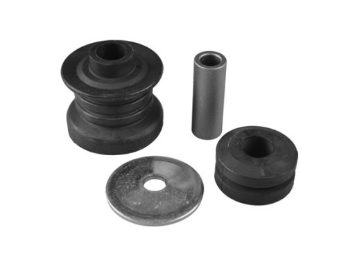 00167442 Mocowanie Amortyzatora Tylnego Górne L=P (Kpl.) Daewoo Lanos