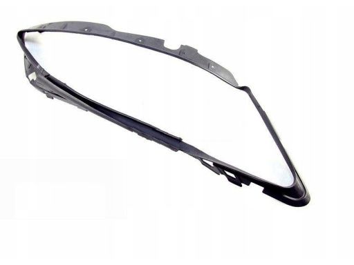 PRAWA Uszczelka RAMKA lampy reflektora Mercedes W221 A2218260258