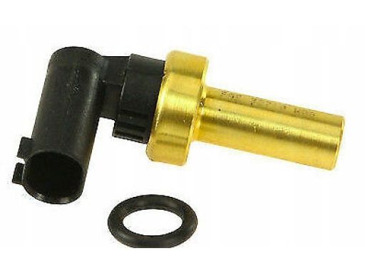 Czujnik temperatury płynu chłodnicy Mercedes M275 M277 M279 M285 OM646