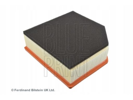 Adf122222 Filtr Powietrza (Wkład Filtra) Pasuje Do: Volvo Xc90 I 3.2