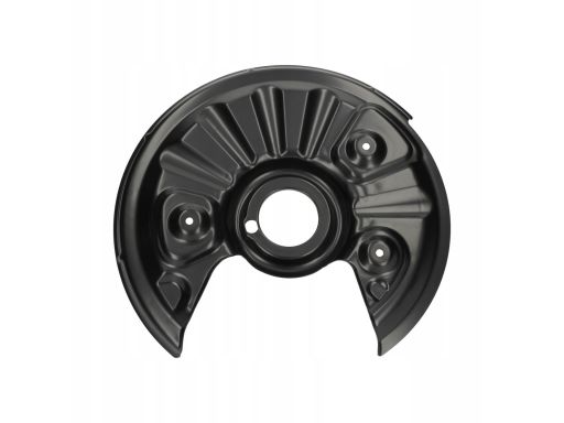 Osłona tarczy hamulcowej tył prawy FEBI FE197323 Audi VW Skoda Seat