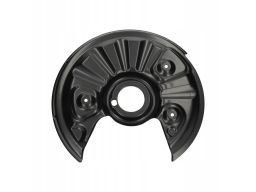 Osłona tarczy hamulcowej tył prawy FEBI FE197323 Audi VW Skoda Seat