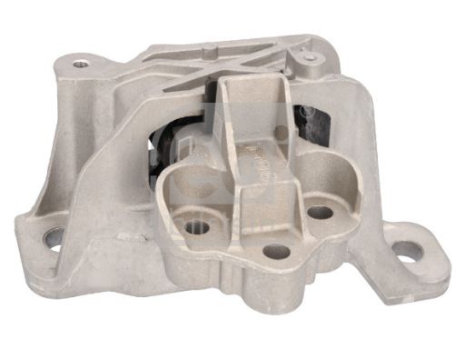 Fe184172 Poduszka Silnika L, Hydrauliczna Pasuje Do: Ford Focus Iv