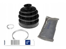 Adg081106 Osłona Przegubu Zewnątrz (Fi: 27/91) (Dł.103) Pasuje Do: Kia