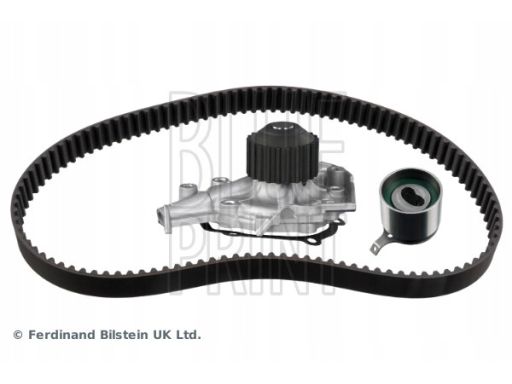 Adg073761 Rozrząd Kpl. (Pasek + Rolka + Pompa Cieczy) Pasuje Do: Chevr
