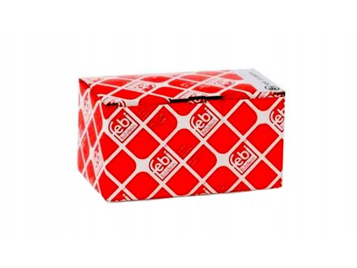 Fe180965 Silentblock Zawieszenia Kabiny Pasuje Do: Scania G Ii, L, P I