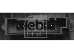 Fe180684 Zamek Drzwi Przód P Pasuje Do: Bmw 1 (E81), 1 (E82), 1 (E87),