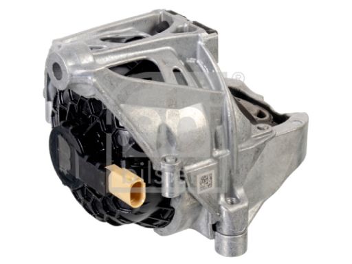 Fe172195 Poduszka Silnika L, Hydrauliczna Pasuje Do: Audi A6 C8, A7, A