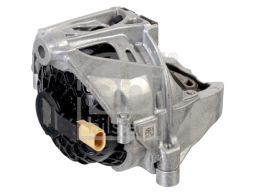 Fe172195 Poduszka Silnika L, Hydrauliczna Pasuje Do: Audi A6 C8, A7, A