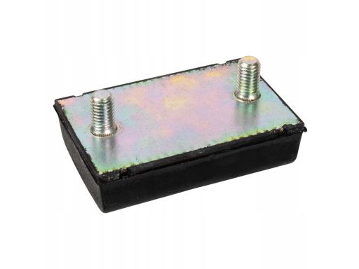 Fe108716 Odbój Resoru Tył L/P Pasuje Do: Daf Cf, Cf 65, Cf 75, Cf 85,